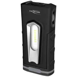 Ansmann 990-00123 Worklight Pocket LED Arbeitsleuchte akkubetrieben 500lm