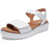 ARA Sandalette weiß 38
