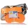 Alca Spanngurte 4t 8m orange