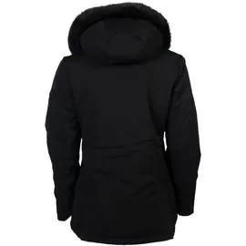HKM Minnesota Reitjacke L Schwarz