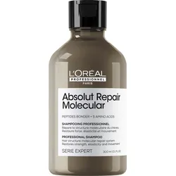 Serie Expert Absolut Repair Molecular Shampoo