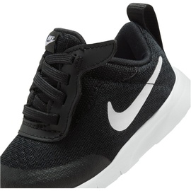 Nike Tanjun EasyOn Baby-Sneaker 003 - black/white-white 19.5