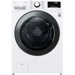 LG Waschmaschine F11WM17TS2 (weiß) E, 17, 1100