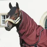 Kavalkade Halsteil für Alaska IV, 100g (145-165cm) - Rot