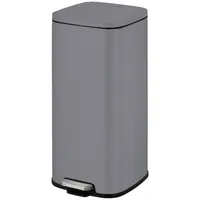 Fackelmann London 20 l Grau