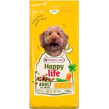 Versele-Laga Happy Life Adult Hundefutter mit Huhn 12,5 kg