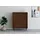 OTTO home Malmedy Highboard 100 x 120 x 38 cm Braun