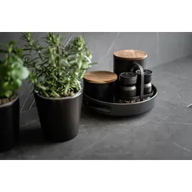 Wenko Tablett Susie, aus Metall