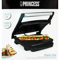 Princess Panini Grill