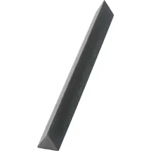 fritz müller schleifmittel Müller Schleiffeile Silicium- Carbid 3-kant 16x150mm grob