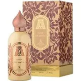 Attar Collection Fleur de Santal Eau de Parfum 100 ml