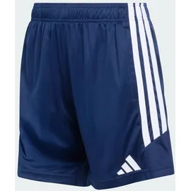 adidas Tiro 26 League Trainingsshorts Damen - team navy blue 2/white L