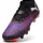 Puma Future 8 Pro AG/FG Herren Schwarz/Weiß/Glowing Red 48
