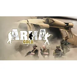 Arma Gold Edition