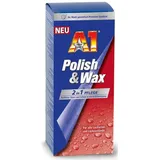 DR. WACK A1 Polish & Wax 250ml
