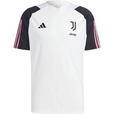 adidas Herren Trikot Juventus Turin Tiro 23, WHITE, XXL