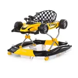 Chipolino Racer 4 in 1 gelb