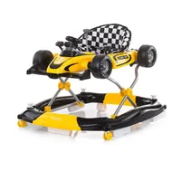 Chipolino Racer 4 in 1 gelb