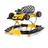 Chipolino Racer 4 in 1 gelb