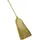 Coronet Stiel Reisstrohbesen 5-Naht mit Stiel 130 cm