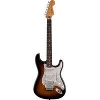 Fender Dave Murray Stratocaster 2TSB 2-Tone sunburst
