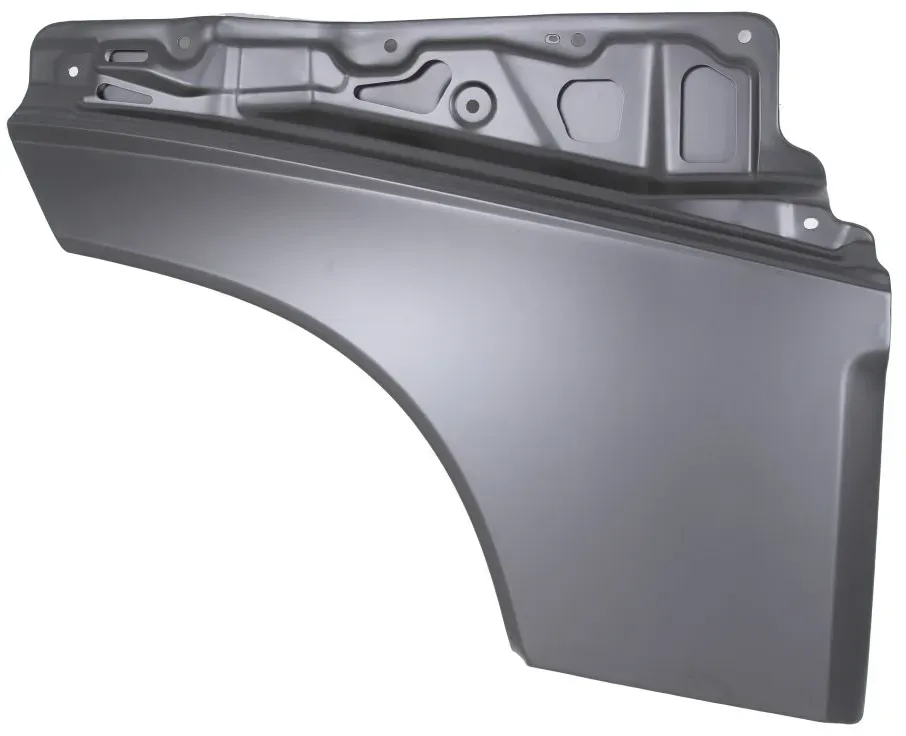 Portiera PACOL VOL-DE-001R
