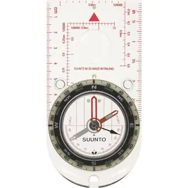 Suunto M-3 Global Linealkopass (Größe One Size)