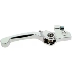 Bihr Klappbarer Bremshebel Aluminium Farbe Alu KTM SX65/85/105