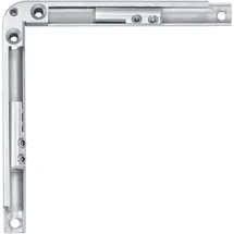 GEZE Eckumlenkung OL 90N, Stahl verzinkt