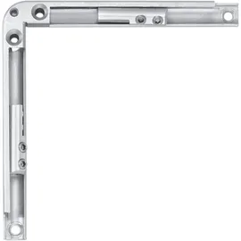 GEZE Eckumlenkung OL 90N, Stahl verzinkt