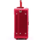 Aleon Diversity - Beauty Case 27 cm ruby