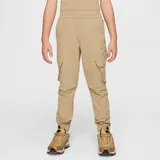 Nike City Utility Cargohose Beige XS
