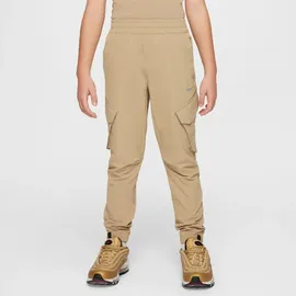 Nike City Utility Cargohose Beige XS