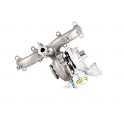 NISSENS Lader, Aufladung mit Dichtungen für VW 038253056M 038253014HV 038253056MX 93032