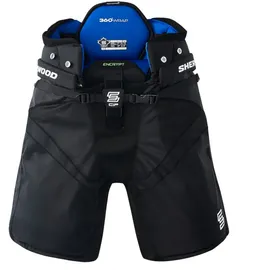 Wilson Pro Staff 97 v14 L4 - Schwarz