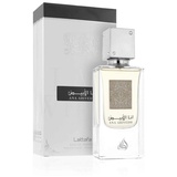 Lattafa Ana Abiyedh Eau de Parfum 60 ml