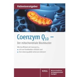 Coenzym Q10