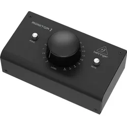 Monitor 1