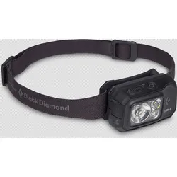 BLACK DIAMOND Lampen / Dynamos STORM 500-R, Black, ONE SIZE