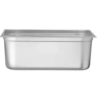 HENDI Gastronormbehälter, 1/1, Budget Line, GN 1/1, 28L, 530x325x(H)200mm