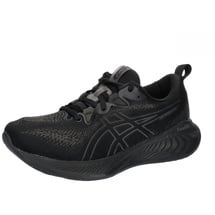 ASICS Gel-Cumulus 25 Damen black/gunmetal 40