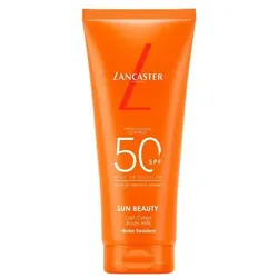 Sun Beauty Body Milk SPF50
