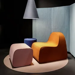 Lounge Sessel