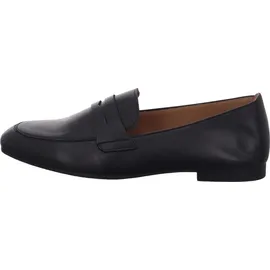 Gabor Slipper in schwarz | Gr.: 7.5
