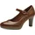 TAMARIS M2249042 für Damen, braun, Größe 39 EU