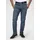 Wrangler Authentic Straight Regular Fit Blau 40/32