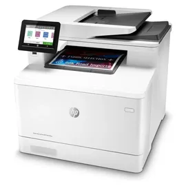 HP Color LaserJet Pro M479fdw