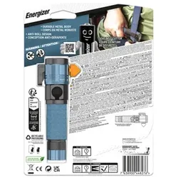 ENERGIZER Taschenlampe AUTO - Notfalllampe E303957300