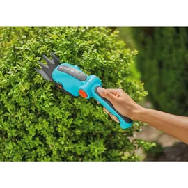 Gardena Akku-Grasschere ComfortCut Li ohne Akku