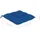 vidaXL Gartenstuhl 60,1 x 69,5 x 33,6 cm blau 6 St.